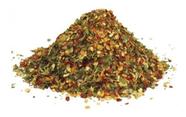 Chimichurri sem pimenta - 1kg - tempero - los temperados