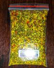 Chimichurri sem Pimenta flocada 100gr Embalagem Zip Lock. - Leve Sabor Brasil