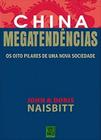 China Megatendências - Qualitymark