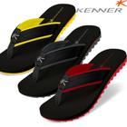 chinela kenner TKH-01 sandalia original cores variadas unissex a pronta entrega LANÇAMENTO