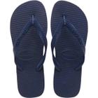 Chinelo 43/4 Marinho