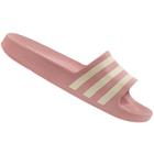 Chinelo Adidas Adilette Aqua Rosa - Feminino