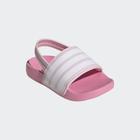 Chinelo adidas estrap infantil feminino