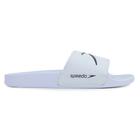 Chinelo Adulto Speedo Slide Branco - SPO020202