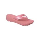 Chinelo Anatômico Anabela Dijean Super Leve 282