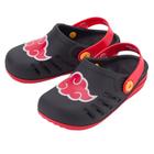 Chinelo Babuche Infantil Naruto Fun Jutsu 22848