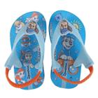 Chinelo Bebê Grendene Kids Ipanema Patrulha Canina Masculino