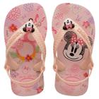 Chinelo Bebê Havaianas REF: BABY DISNEY CLASSICS