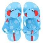 Chinelo Bebê Ipanema Grendene Kids Fisher Price Masculino