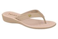 Chinelo Beira Rio Feminino Conforto Ortopedico Macio 8224846