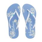 Chinelo Billabong Azul