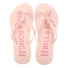 Chinelo Billabong Sunlight Feminino