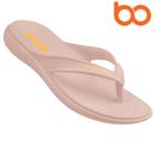 Chinelo Boaonda Mobi Eva Original Ortopedico Sandalia de Dedo Anatomica Fascite Plantar Esporao