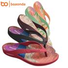 Chinelo Boaonda Original Ortopedica Sandalia