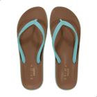 Chinelo Brizza Feminino Azul