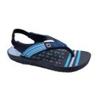 Chinelo Cartago Infantil Masculino 11493 Azul