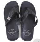 Chinelo Cartago Maiorca Essencial Masculino