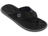 Chinelo cartago malta IV masculino preto 11358