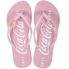 Chinelo Coca Cola 1886 Cc3516 Feminino