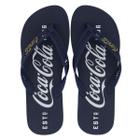 Chinelo Coca Cola 1886 Masculino