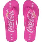 Chinelo Coca Cola Cc3516