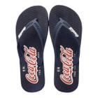 Chinelo Coca Cola Norton Masculino