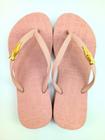 Chinelo Coca-Cola Shoes Sandal May Feminino Adulto - Ref CC3892 - Tam 34/46