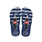 Chinelo Confortável Delicious Coca Cola Masculino CC4437