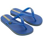 Chinelo De Dedo Brasil Infantil Menina Menino Ipanema 27045