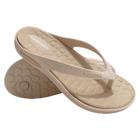 Chinelo De Dedo Feminino Boa Onda Lily Casual Confortável Macio 1319 100