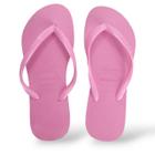 Chinelo de Dedo Feminino Havaianas Slim Original