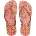 Chinelo de Dedo Feminino Ipanema Oasis 26571