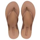 Chinelo de Dedo Feminino Plataforma Conforto Azaleia Livia