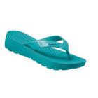 Chinelo de Dedo Feminino Tamanco Dijean Tratorado EVA para Esporao Fascite Plantar Ortopedico