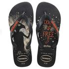 Chinelo de Dedo Havaianas Harry Potter