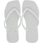 Chinelo de Dedo Havaianas Slim Square Basic Feminino