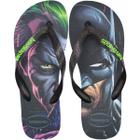 Chinelo de Dedo Havaianas Top Herois Masculino