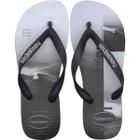 Chinelo De Dedo Havaianas Top Surfer I Masculino