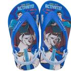 Chinelo De Dedo Infantil Ipanema Ipanema Super Pet