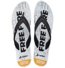 Chinelo De Dedo Masculino Strike Free Fire Rider 12112