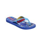 Chinelo de Dedo Menino Sonic Game Ipanema