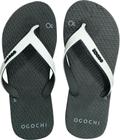 Chinelo de Dedo Ogochi Listrado 486002