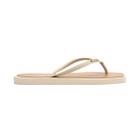 Chinelo De Dedo Recouro Square Brizza