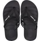 Chinelo de Dedo Rider Moving Tira Grossa Vazada Masculino