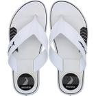 Chinelo De Dedo Rider Start Wave Tira Grossa Masculino