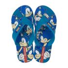 Chinelo de Dedo Sonic Play Menino Ipanema