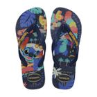 Chinelo de Dedo Top Disney Feminino Havaianas