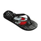 Chinelo de Dedo Unissex Top Times Corinthians Havaianas