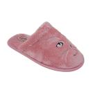 Chinelo de lã Leffa 719 Kids Pantufa Infantil