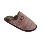 Chinelo de Lã Leffa 787 Pantufa Feminina